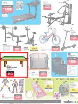Makro : General Merchandise (04 March - 10 March 2024), page 7