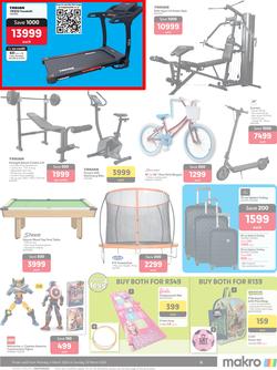 Makro : General Merchandise (04 March - 10 March 2024), page 7
