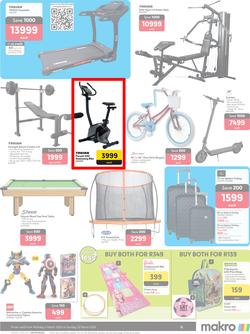 Makro : General Merchandise (04 March - 10 March 2024), page 7