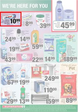 SUPER SPAR EASTERN CAPE (23 June - 5 July 2020), page 7