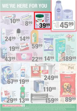 SUPER SPAR EASTERN CAPE (23 June - 5 July 2020), page 7