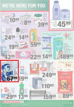 SUPER SPAR EASTERN CAPE (23 June - 5 July 2020), page 7