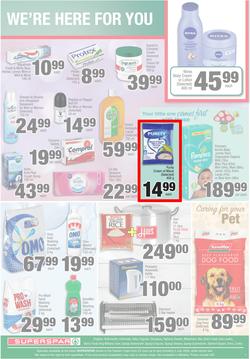 SUPER SPAR EASTERN CAPE (23 June - 5 July 2020), page 7