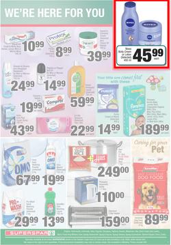 SUPER SPAR EASTERN CAPE (23 June - 5 July 2020), page 7