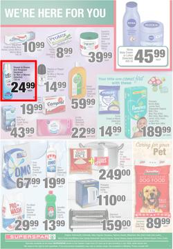 SUPER SPAR EASTERN CAPE (23 June - 5 July 2020), page 7