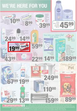 SUPER SPAR EASTERN CAPE (23 June - 5 July 2020), page 7