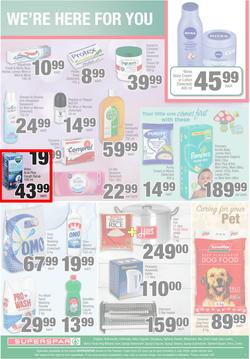 SUPER SPAR EASTERN CAPE (23 June - 5 July 2020), page 7