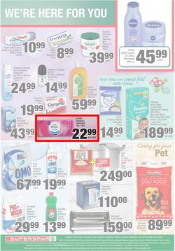 SUPER SPAR EASTERN CAPE (23 June - 5 July 2020), page 7