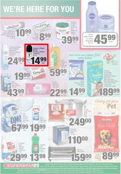 SUPER SPAR EASTERN CAPE (23 June - 5 July 2020), page 7