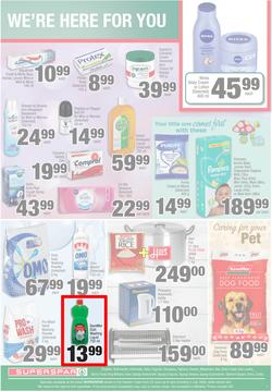 SUPER SPAR EASTERN CAPE (23 June - 5 July 2020), page 7
