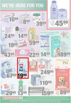 SUPER SPAR EASTERN CAPE (23 June - 5 July 2020), page 7