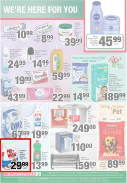 SUPER SPAR EASTERN CAPE (23 June - 5 July 2020), page 7