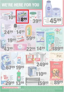SUPER SPAR EASTERN CAPE (23 June - 5 July 2020), page 7