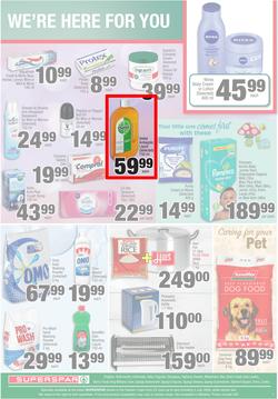 SUPER SPAR EASTERN CAPE (23 June - 5 July 2020), page 7