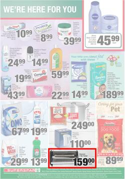 SUPER SPAR EASTERN CAPE (23 June - 5 July 2020), page 7