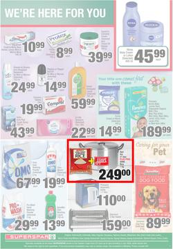 SUPER SPAR EASTERN CAPE (23 June - 5 July 2020), page 7
