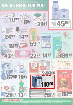 SUPER SPAR EASTERN CAPE (23 June - 5 July 2020), page 7