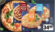 Spar Frozen Pizza Assorted-300g Each