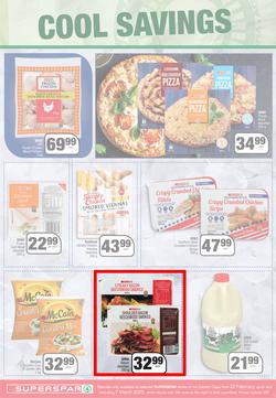 SUPERSPAR EASTERN CAPE : Grand Cash Giveaway (22 February - 07 March 2022) | Valid In Bluewater Bay, Despatch, Gelvandale, Hunters Retreat, Nick's Food Berea, Mount Pleasant, Newton Park, Sunridge, page 7