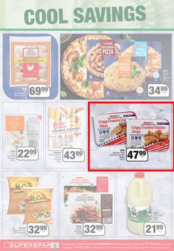 SUPERSPAR EASTERN CAPE : Grand Cash Giveaway (22 February - 07 March 2022) | Valid In Bluewater Bay, Despatch, Gelvandale, Hunters Retreat, Nick's Food Berea, Mount Pleasant, Newton Park, Sunridge, page 7