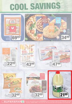 SUPERSPAR EASTERN CAPE : Grand Cash Giveaway (22 February - 07 March 2022) | Valid In Bluewater Bay, Despatch, Gelvandale, Hunters Retreat, Nick's Food Berea, Mount Pleasant, Newton Park, Sunridge, page 7