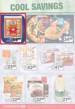 SUPERSPAR EASTERN CAPE : Grand Cash Giveaway (22 February - 07 March 2022) | Valid In Bluewater Bay, Despatch, Gelvandale, Hunters Retreat, Nick's Food Berea, Mount Pleasant, Newton Park, Sunridge, page 7
