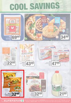 SUPERSPAR EASTERN CAPE : Grand Cash Giveaway (22 February - 07 March 2022) | Valid In Bluewater Bay, Despatch, Gelvandale, Hunters Retreat, Nick's Food Berea, Mount Pleasant, Newton Park, Sunridge, page 7