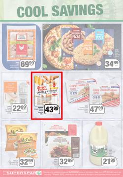 SUPERSPAR EASTERN CAPE : Grand Cash Giveaway (22 February - 07 March 2022) | Valid In Bluewater Bay, Despatch, Gelvandale, Hunters Retreat, Nick's Food Berea, Mount Pleasant, Newton Park, Sunridge, page 7