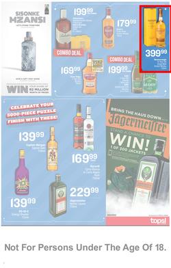 KWIKSPAR TOWN EASTERN CAPE : Kwikspar (24 November - 6 December 2020), page 7