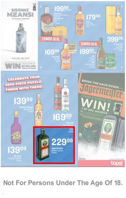 KWIKSPAR TOWN EASTERN CAPE : Kwikspar (24 November - 6 December 2020), page 7