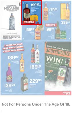 KWIKSPAR TOWN EASTERN CAPE : Kwikspar (24 November - 6 December 2020), page 7