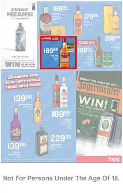 KWIKSPAR TOWN EASTERN CAPE : Kwikspar (24 November - 6 December 2020), page 7