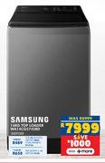 Samsung 14Kg Top Loader WA14CG5745BD