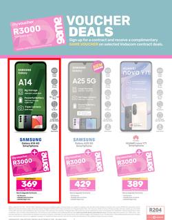 Game Cellular : Vodacom (07 February - 06 March 2024), page 7