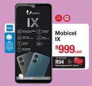 Mobicel IX Smartphone