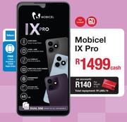 Mobicel IX Pro Smartphone