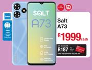 Salt A73 Smartphone
