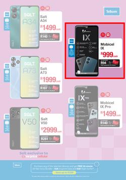 Mr Price Cellular : When The Combos Are Communicating (01 June - 31 July 2024), page 7