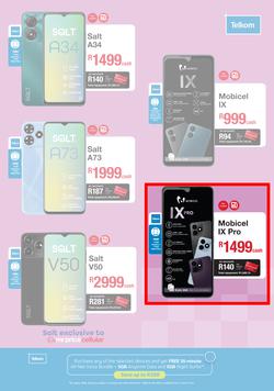 Mr Price Cellular : When The Combos Are Communicating (01 June - 31 July 2024), page 7