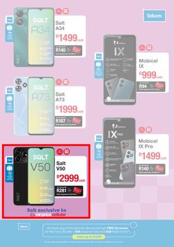 Mr Price Cellular : When The Combos Are Communicating (01 June - 31 July 2024), page 7