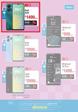 Mr Price Cellular : When The Combos Are Communicating (01 June - 31 July 2024), page 7