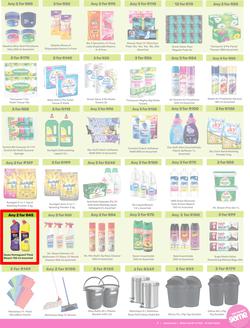 Game : More 4 Less (01 May - 31 July 2025), page 7