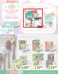 SPAR EASTERN CAPE : Our Best For Less Sale (21 June - 03 July 2022) | Valid In Acres, Algoa Park, Algoa Foods, Aliwal North, Aspen, Burgersdorp, Cambridge, Camdeboo, Cradock, Dagbreek, De Freitas, page 7