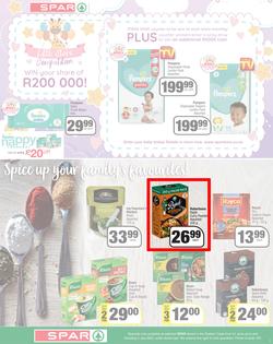 SPAR EASTERN CAPE : Our Best For Less Sale (21 June - 03 July 2022) | Valid In Acres, Algoa Park, Algoa Foods, Aliwal North, Aspen, Burgersdorp, Cambridge, Camdeboo, Cradock, Dagbreek, De Freitas, page 7