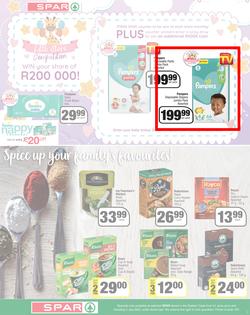 SPAR EASTERN CAPE : Our Best For Less Sale (21 June - 03 July 2022) | Valid In Acres, Algoa Park, Algoa Foods, Aliwal North, Aspen, Burgersdorp, Cambridge, Camdeboo, Cradock, Dagbreek, De Freitas, page 7