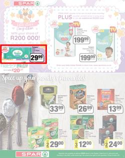 SPAR EASTERN CAPE : Our Best For Less Sale (21 June - 03 July 2022) | Valid In Acres, Algoa Park, Algoa Foods, Aliwal North, Aspen, Burgersdorp, Cambridge, Camdeboo, Cradock, Dagbreek, De Freitas, page 7