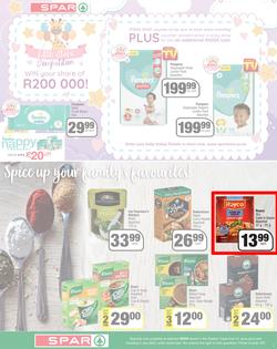 SPAR EASTERN CAPE : Our Best For Less Sale (21 June - 03 July 2022) | Valid In Acres, Algoa Park, Algoa Foods, Aliwal North, Aspen, Burgersdorp, Cambridge, Camdeboo, Cradock, Dagbreek, De Freitas, page 7