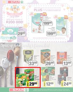 SPAR EASTERN CAPE : Our Best For Less Sale (21 June - 03 July 2022) | Valid In Acres, Algoa Park, Algoa Foods, Aliwal North, Aspen, Burgersdorp, Cambridge, Camdeboo, Cradock, Dagbreek, De Freitas, page 7