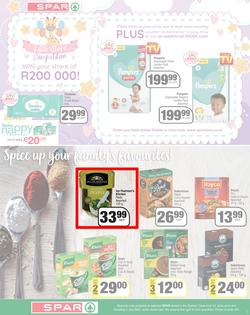 SPAR EASTERN CAPE : Our Best For Less Sale (21 June - 03 July 2022) | Valid In Acres, Algoa Park, Algoa Foods, Aliwal North, Aspen, Burgersdorp, Cambridge, Camdeboo, Cradock, Dagbreek, De Freitas, page 7