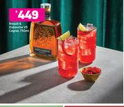 Bisquit & Dubouche VS Cognac-750ml